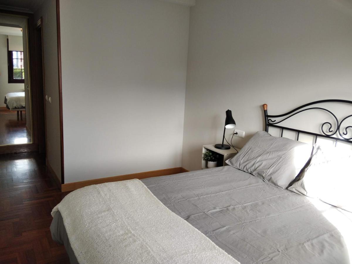 Jardines De Vinjoy Apartment Oviedo Exterior photo